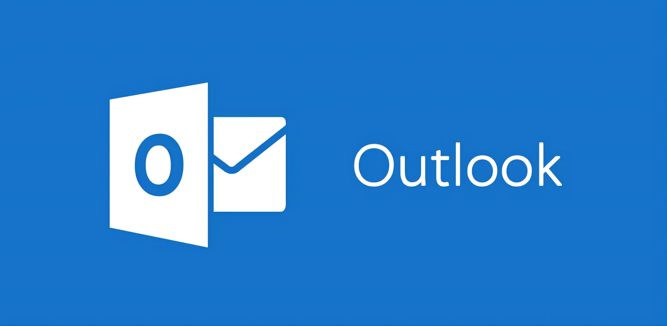 阿里企业邮箱Outlook2019设置方法
