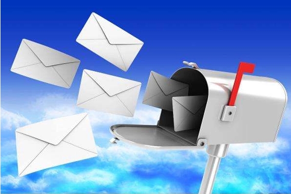 你的企业邮箱用的还安全习惯吗？